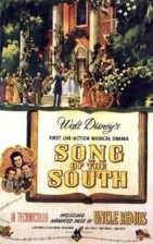 Song_of_south_poster