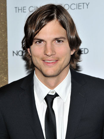 ashton kutcher jeans. 20: Actor Ashton Kutcher