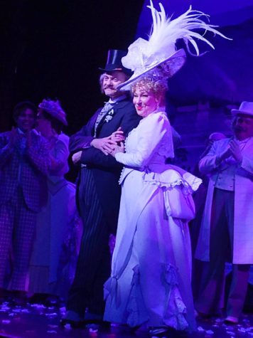 HELLO, DOLLY! Reviews 
